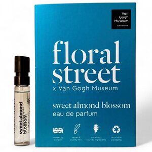 Floral Street Sweet Almond Blossom